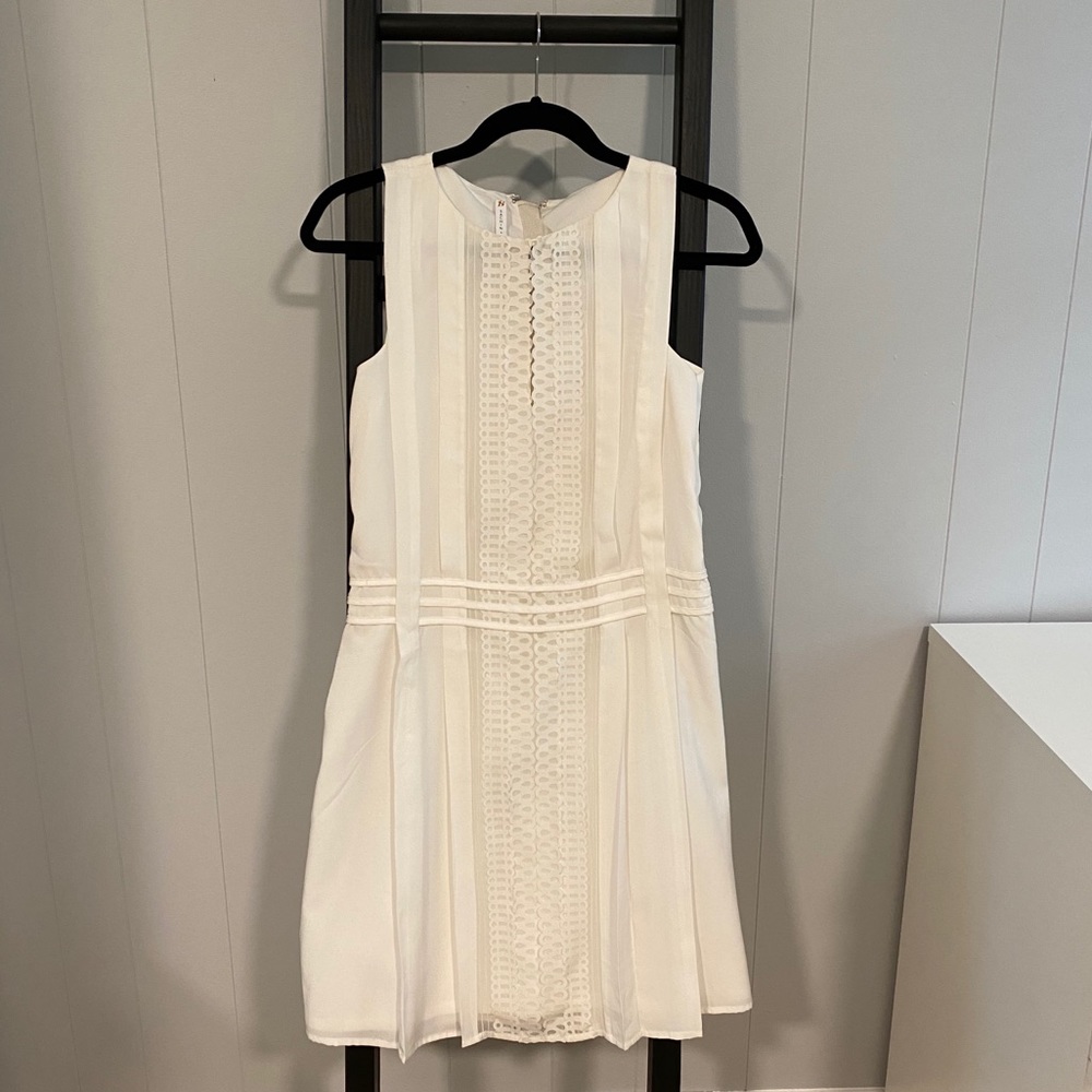 Sachin & Babi day dress